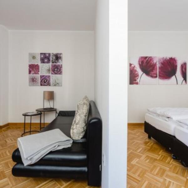 4 Sterne Landhaus Mettenberg