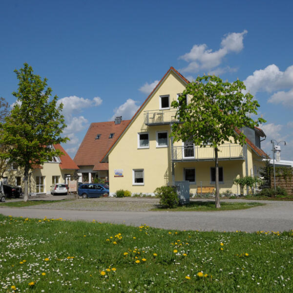 Pension Zottmann