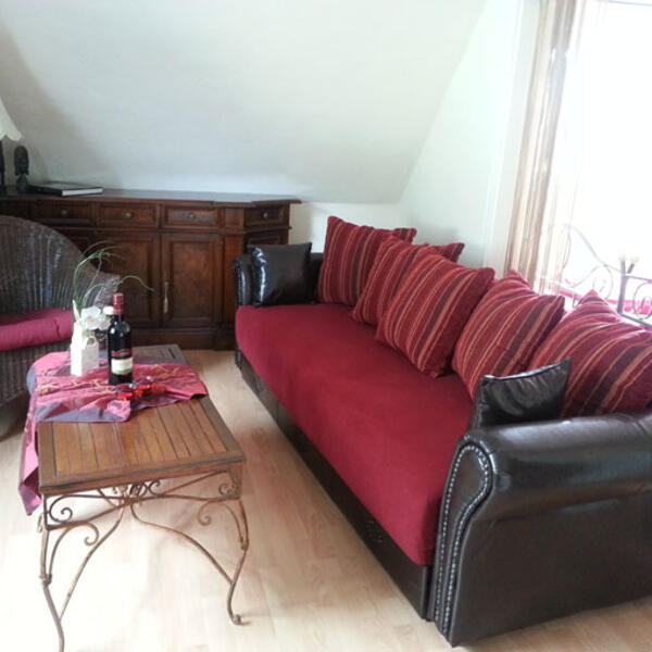 Ferienwohnung Haus Ute