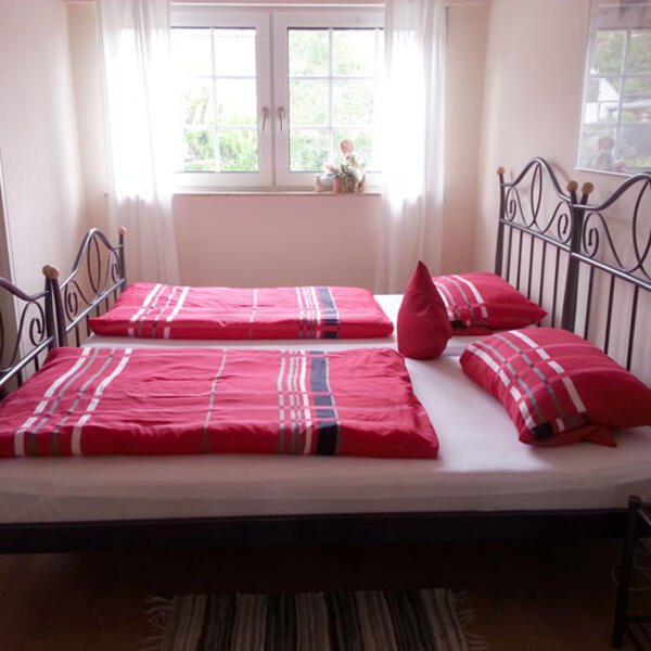 Ferienwohnung Haus Ute