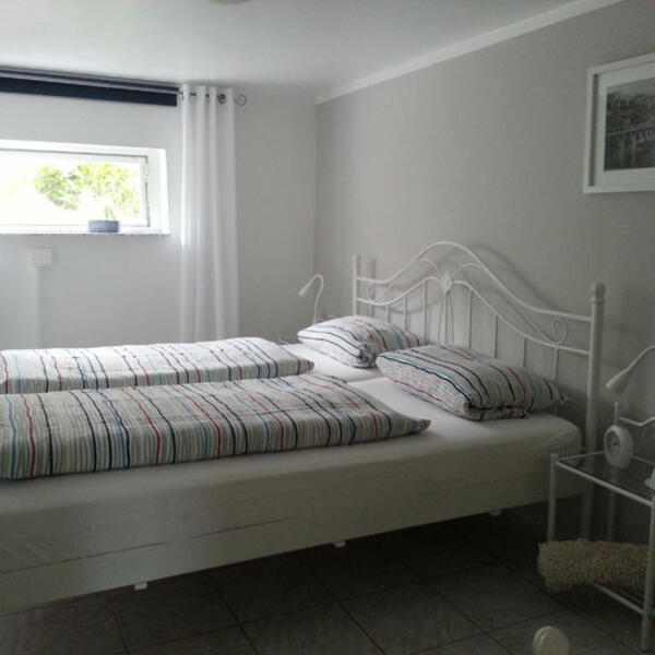 Ferienwohnung Haus Ute