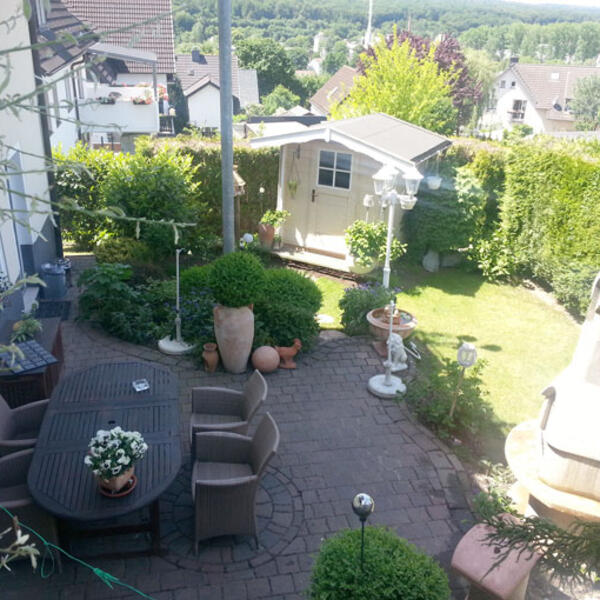 Ferienwohnung Haus Ute