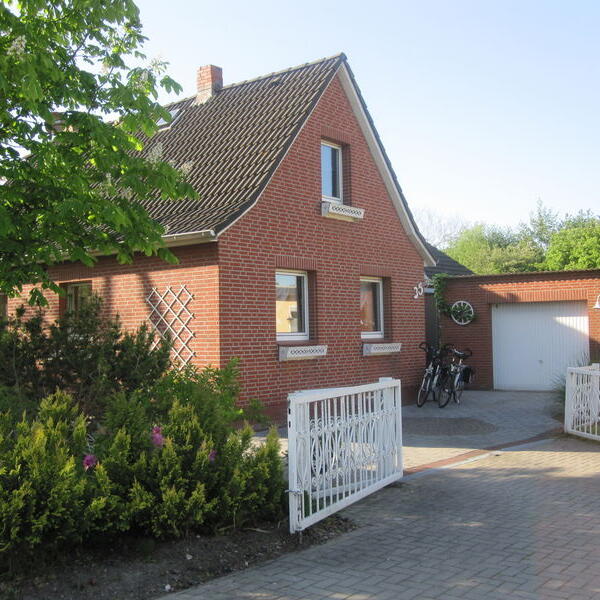 Ferienwohnung Mordhorst