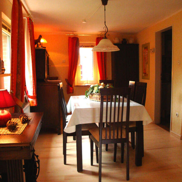 Ferienwohnung Mordhorst