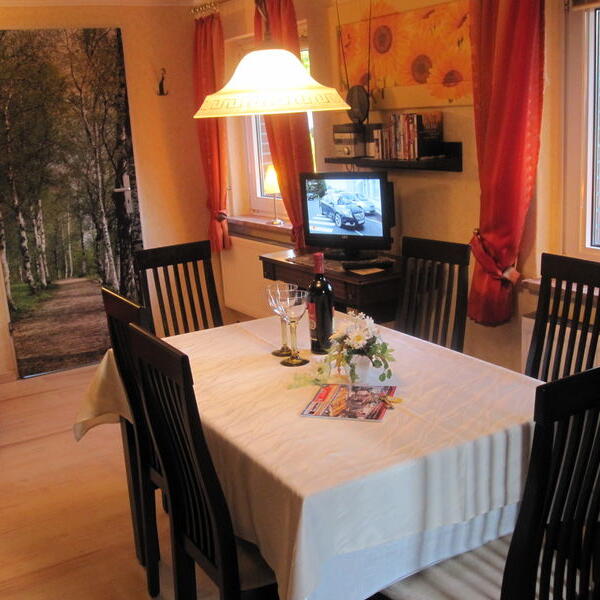 Ferienwohnung Mordhorst