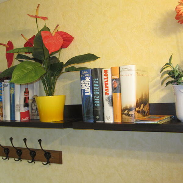 Ferienwohnung Mordhorst