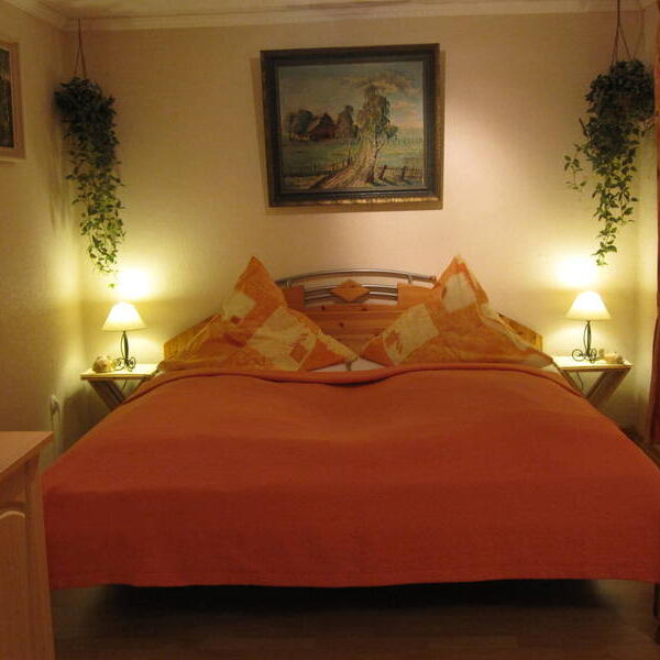 Ferienwohnung Mordhorst