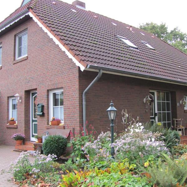 Ferienwohnung Münkeland