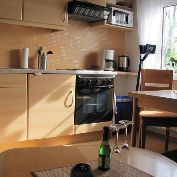 Ferienwohnung Münkeland