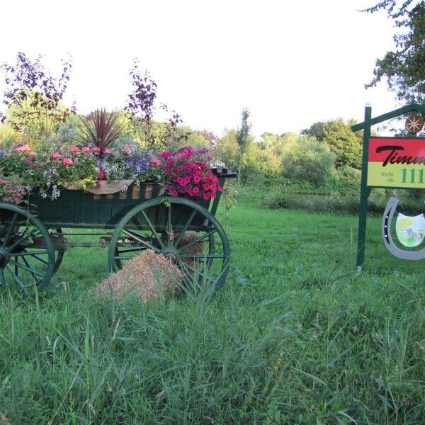 Ferienwohnung Münkeland