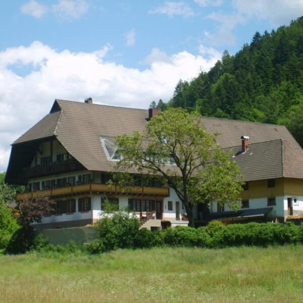 3 Sterne Pension Muserhof