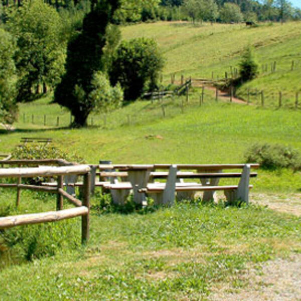 3 Sterne Pension Muserhof