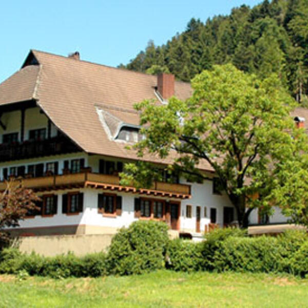 3 Sterne Pension Muserhof