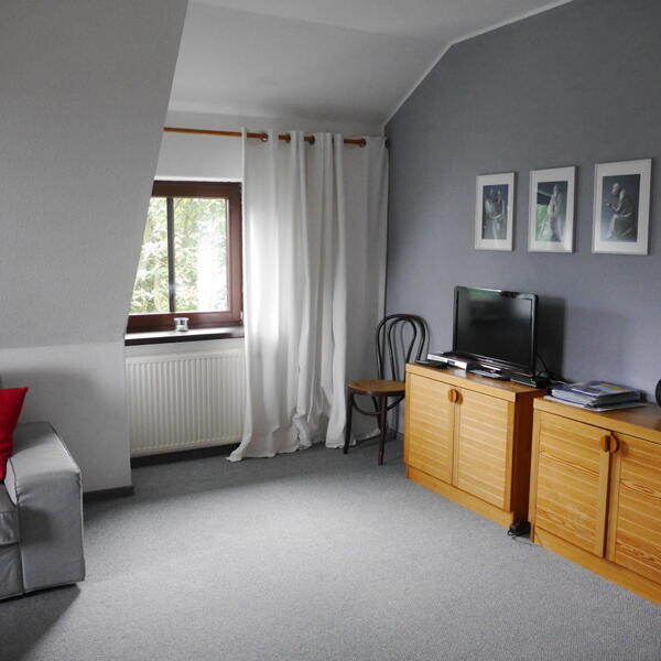 Ferienwohnung Haus Neptun