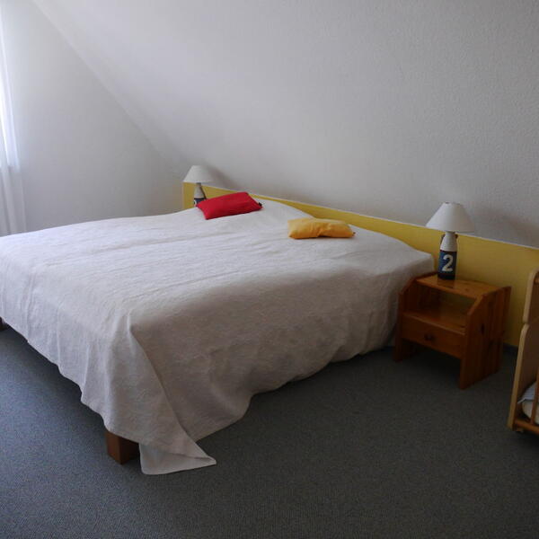 Ferienwohnung Haus Neptun