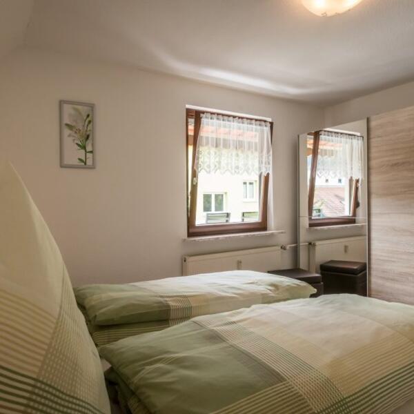 Ferienwohnung Neumann