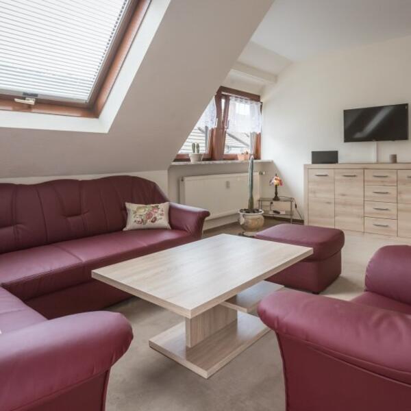 Ferienwohnung Neumann