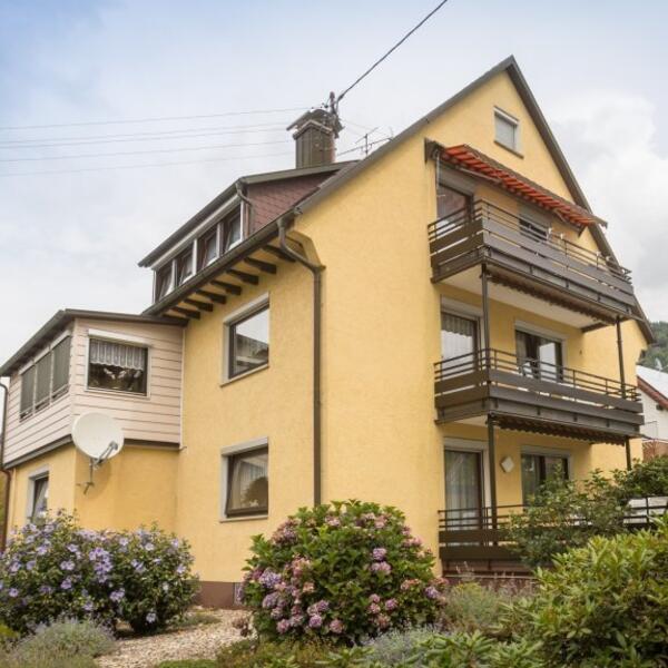 Ferienwohnung Neumann