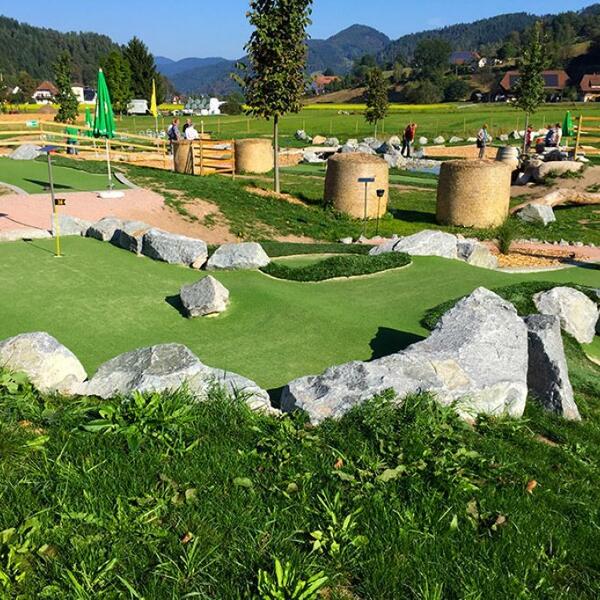 Ferienwohnung Neumann