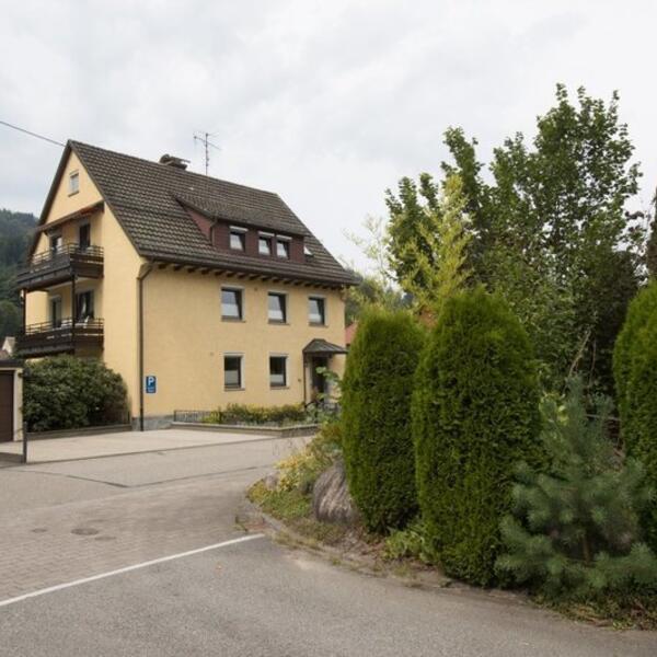 Ferienwohnung Neumann