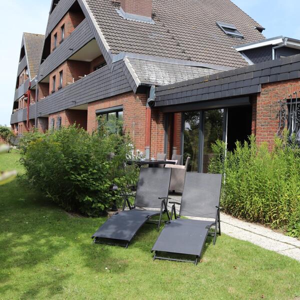 deichträume Ferienhäuser und -wohnungen