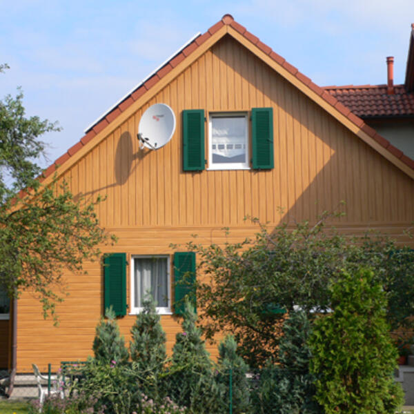Gästezimmer Ölmann