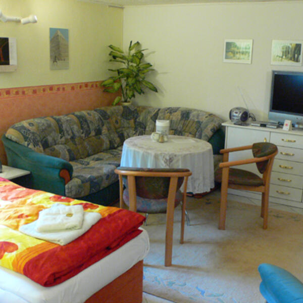 Gästezimmer Ölmann