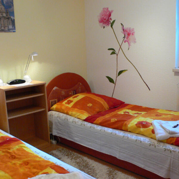 Gästezimmer Ölmann