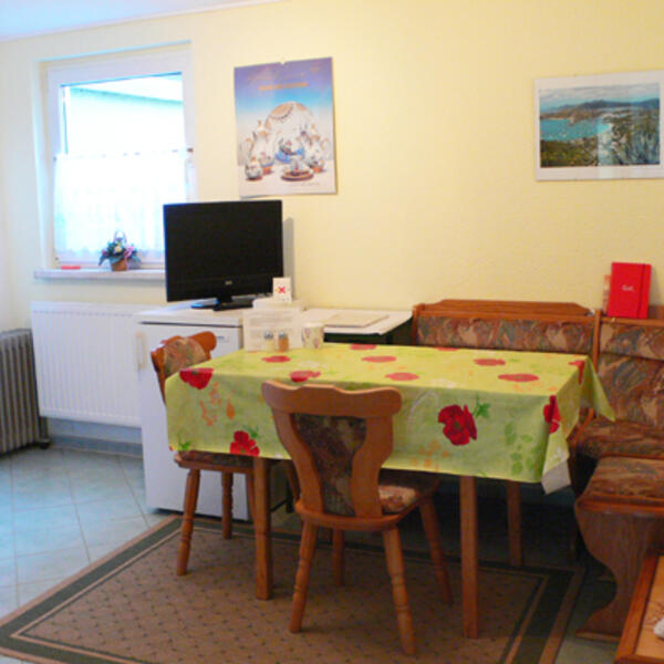 Gästezimmer Ölmann