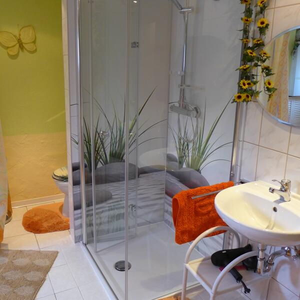 Gästezimmer Ölmann