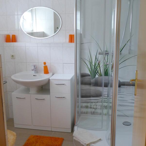 Gästezimmer Ölmann