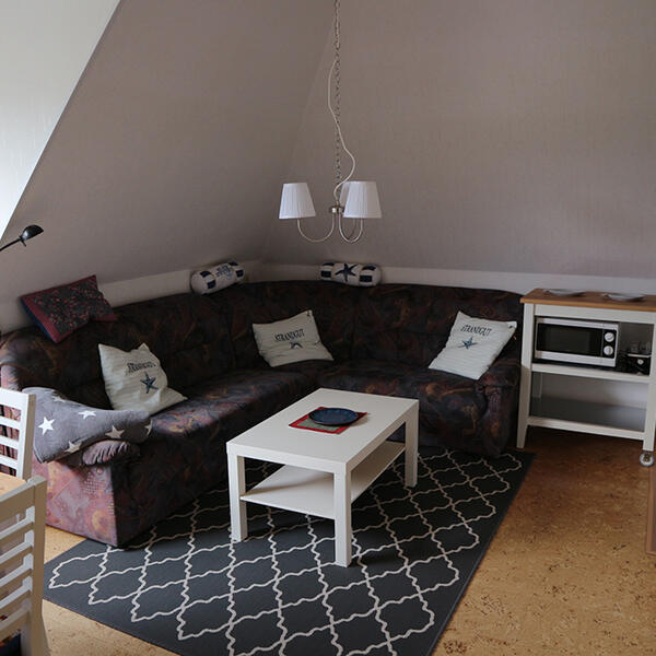 Ferienwohnungen Ohrt