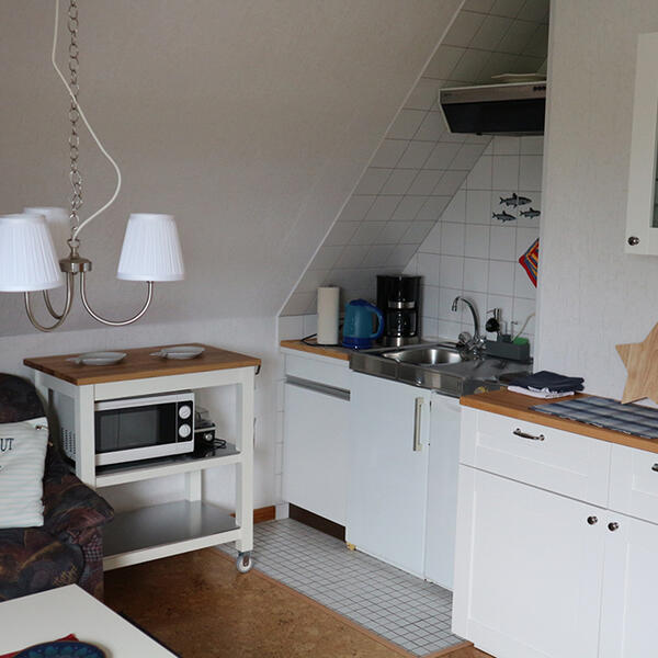 Ferienwohnungen Ohrt