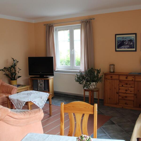 Appartmenthaus Marita