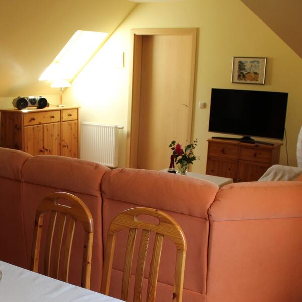 Appartmenthaus Marita