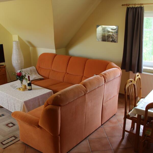 Appartmenthaus Marita