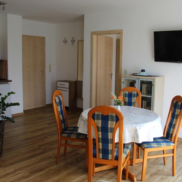 Appartmenthaus Marita