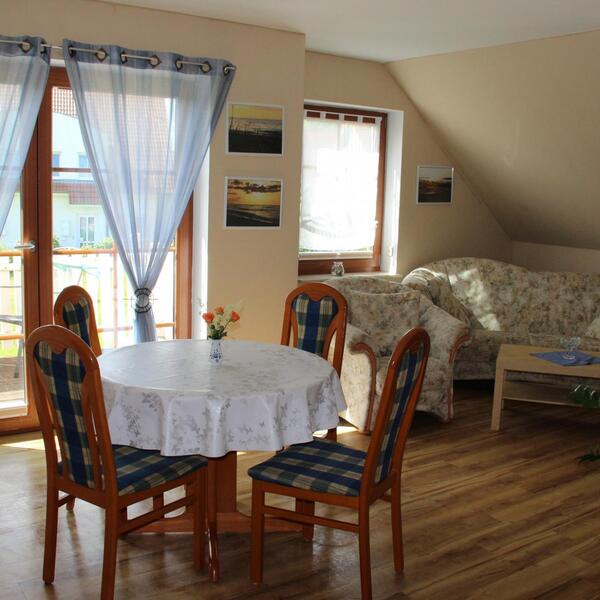 Appartmenthaus Marita