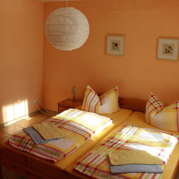 Appartmenthaus Marita