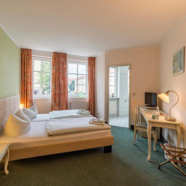 Hotel Overdiek & Ovis Pub