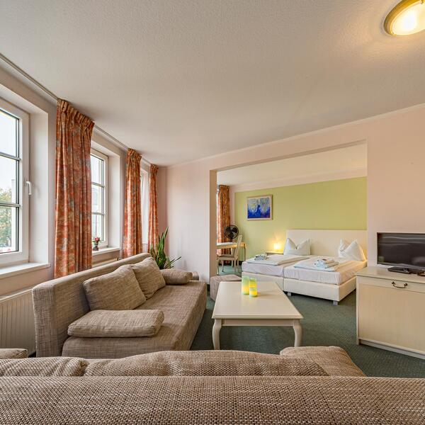 Hotel Overdiek & Ovis Pub