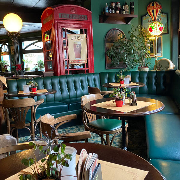 Hotel Overdiek & Ovis Pub