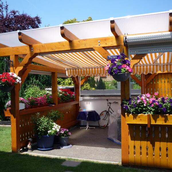 Haus Rasche, 3 Sterne Fewo mitten im Weserbergland an der Weser