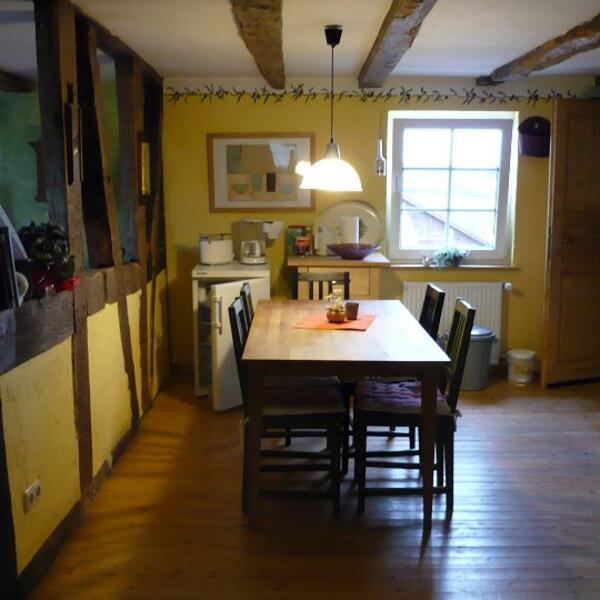 3 Sterne Paffratherhof