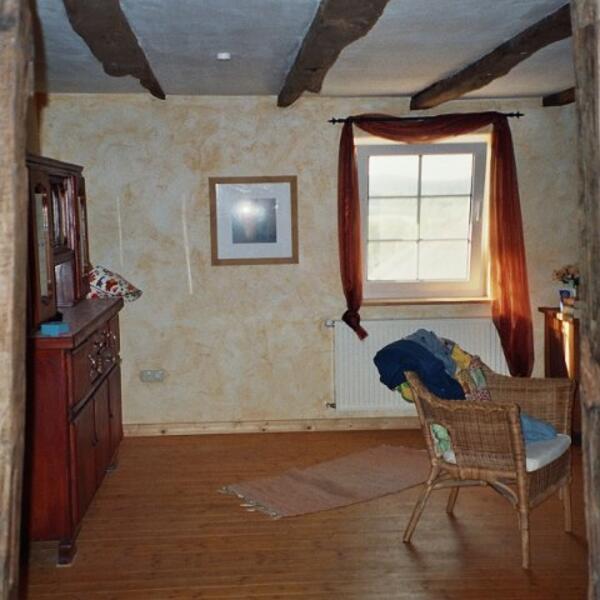 3 Sterne Paffratherhof