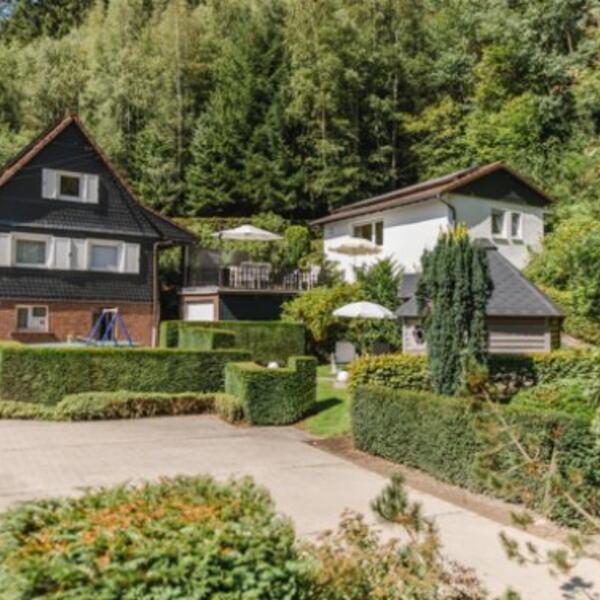 4 Sterne Haus Panorama