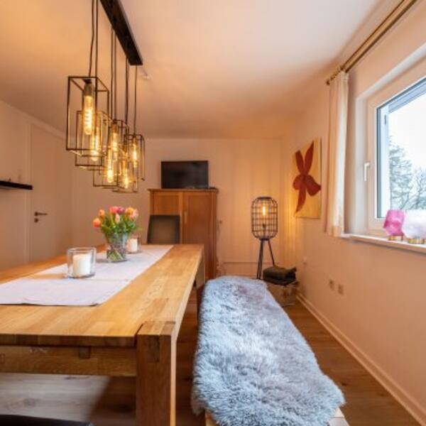 4 Sterne Haus Panorama