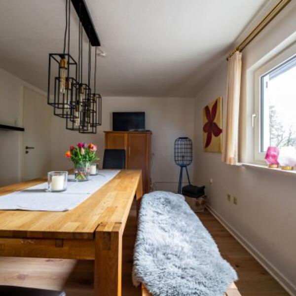 4 Sterne Haus Panorama