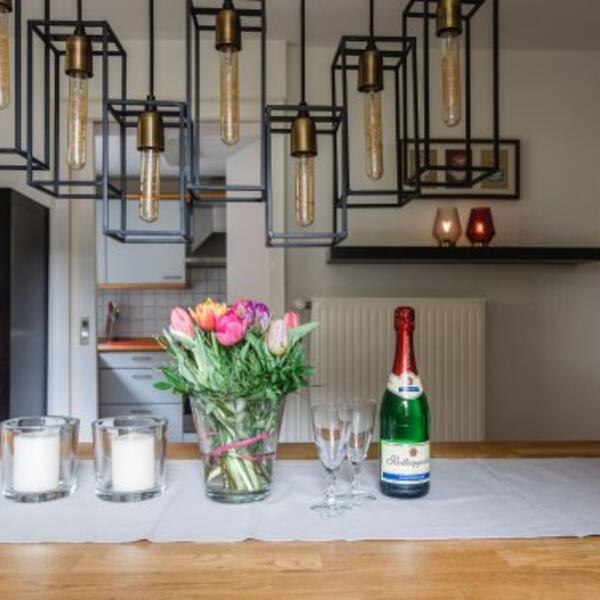 4 Sterne Haus Panorama