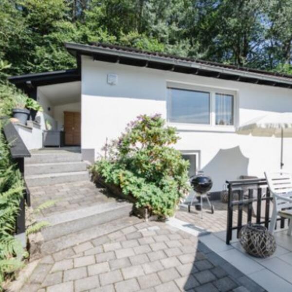 4 Sterne Haus Panoramablick